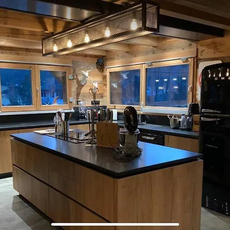 Le Paradis De Marie Apartment *