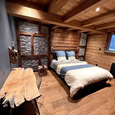 Le Paradis De Marie Apartman Gérardmer