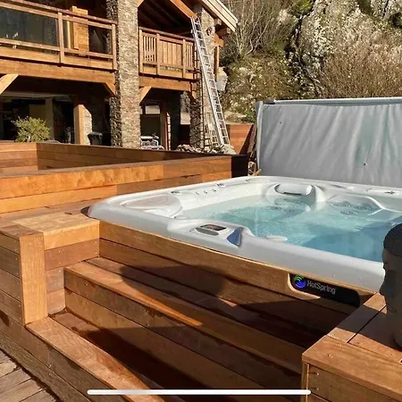 Le Paradis De Marie * Gérardmer