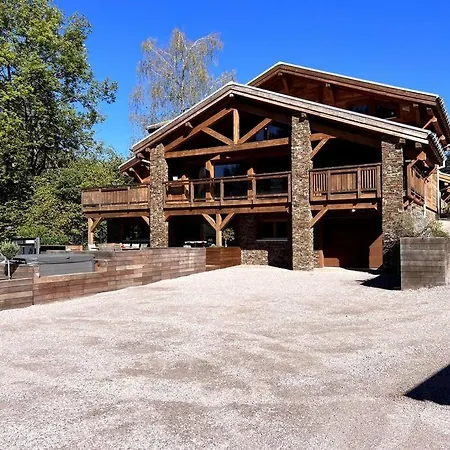 Le Paradis De Marie Apartment *