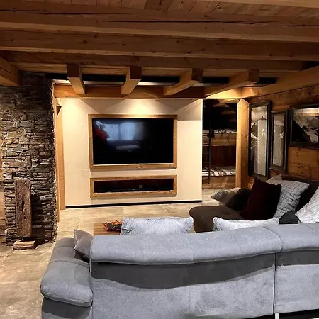 Le Paradis De Marie Apartment Gerardmer