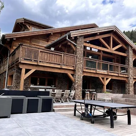 Le Paradis De Marie Appartement *