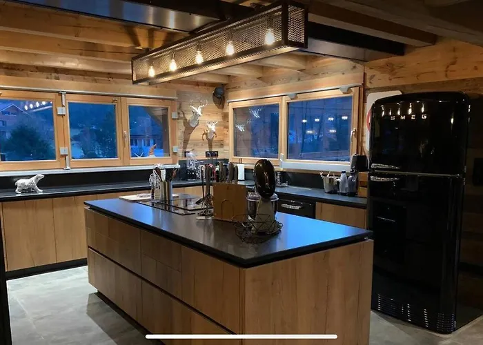 Le Paradis De Marie Appartement *