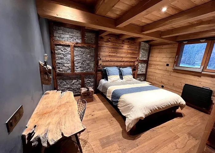 Le Paradis De Marie Appartement Gérardmer