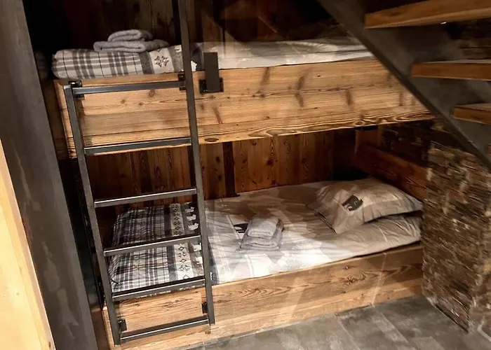 Le Paradis De Marie Gerardmer