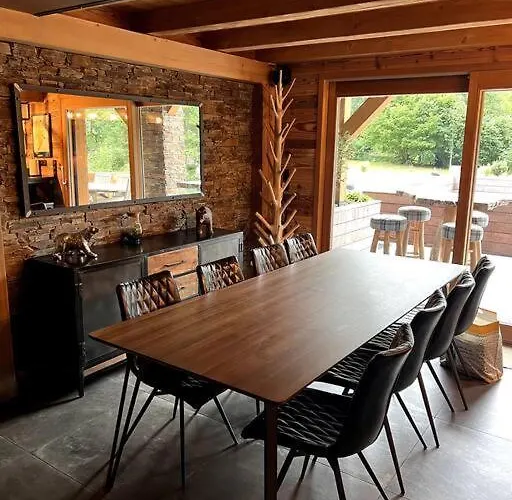 Appartement Le Paradis De Marie