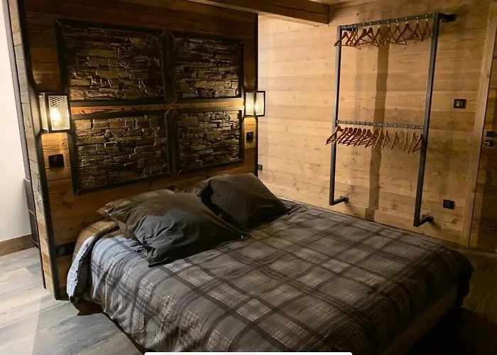 Le Paradis De Marie Gerardmer