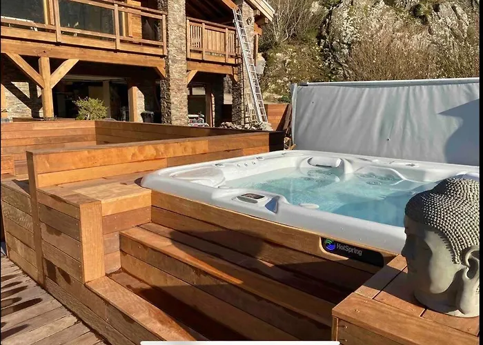 Le Paradis De Marie * Gerardmer