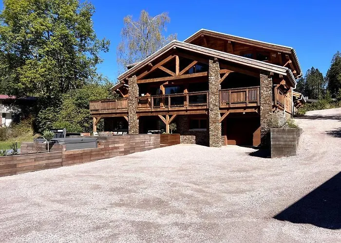 Le Paradis De Marie Appartement *