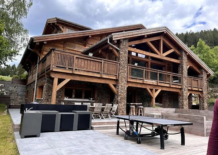 Le Paradis De Marie Appartement *